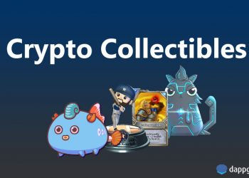 What is crypto collectible