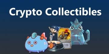 What is crypto collectible