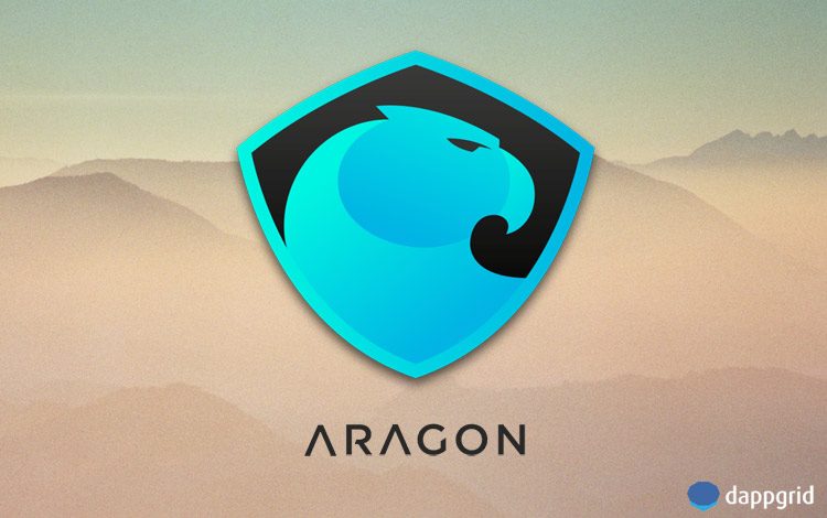Creating decentralized organizations with Aragon
