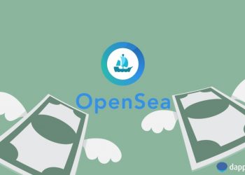 Decentralized marketplace for crypto collectibles, OpenSea's affiliate program