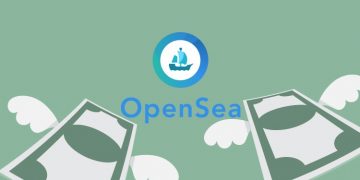 Decentralized marketplace for crypto collectibles, OpenSea's affiliate program