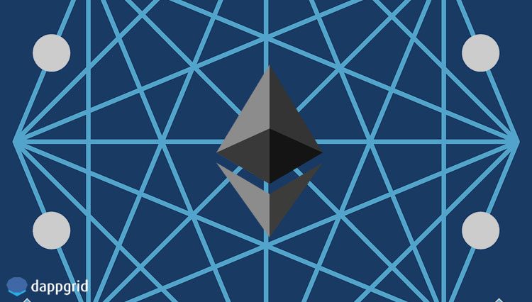 Top 10 Ethereum based decentralized exchanges by volume and users