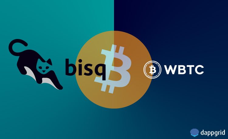 Decentralized Bitcoin exchanges, Bisq and Bitcoin-backed stablecoins