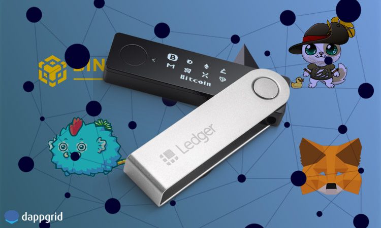 Ledger Nano X Review, Why It is the Best Wallet for DApp Users & Traders? | Dappgrid