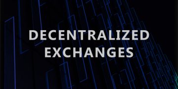 List of TRON, EOS and Ethereum-based decentralized exchanges
