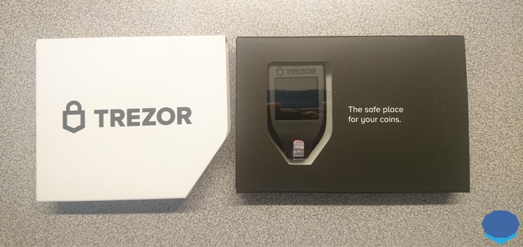 Trezor Model T Review Price Ledger Nano X Vs Trezor Model T Dappgrid