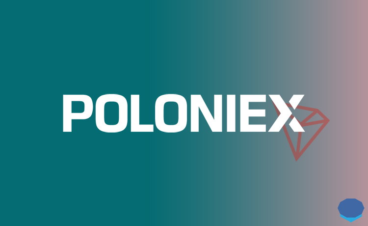 Poloniex twitter