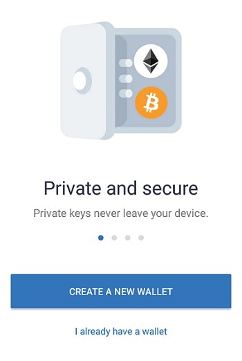 Coinbase Wallet Review: Collectibles, Dapp Browser & Guide - Dappgrid