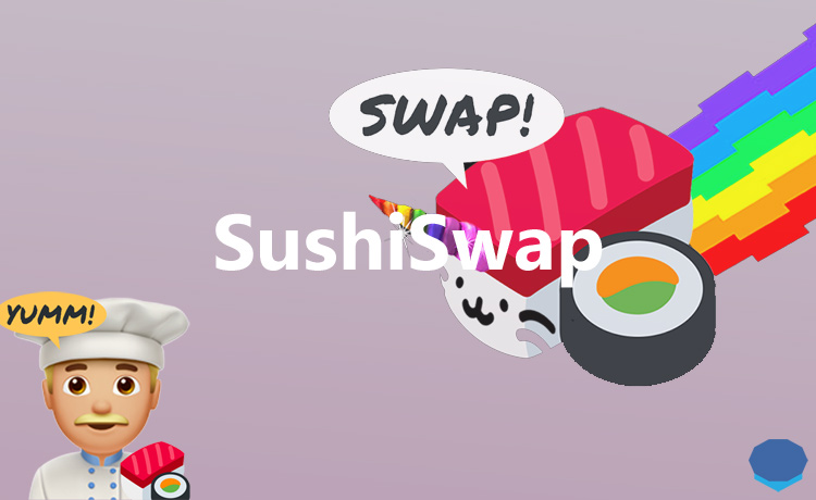 SushiSwap explained