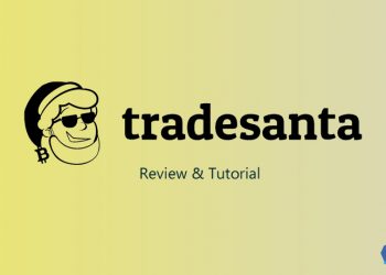 TradeSanta review & tutorial