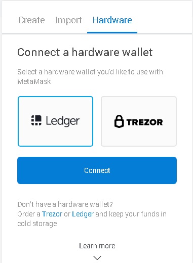 Ledger Nano S Plus Setup Tutorial (Ledger Live & Ledger MetaMask) 