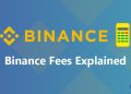 Binance fees explained & Binance fee calculation