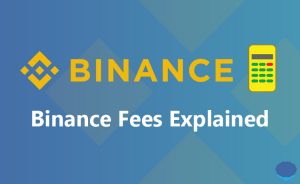 binance fees canada