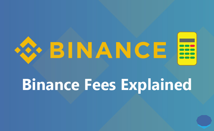 transfer fee binance