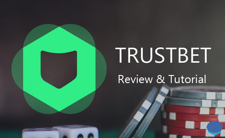 Trustbet review: Is it legit?
