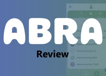 Abra wallet review