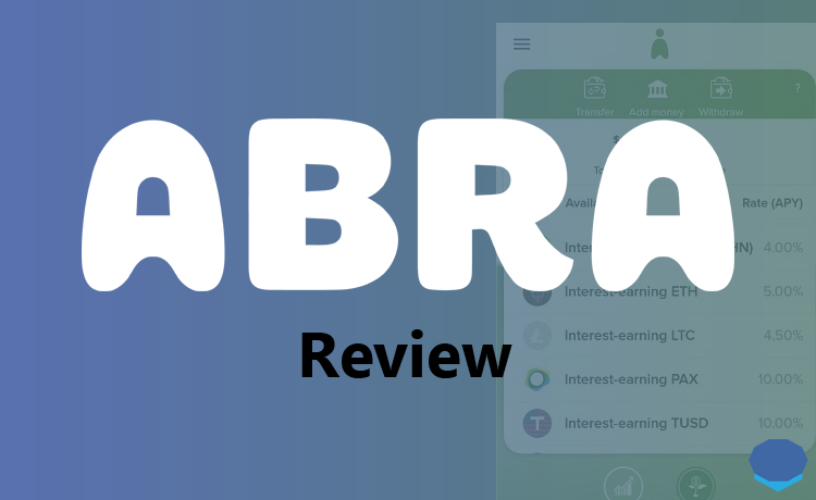 Abra wallet review