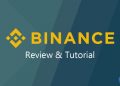 Binance review & tutorial: How to use Binance?
