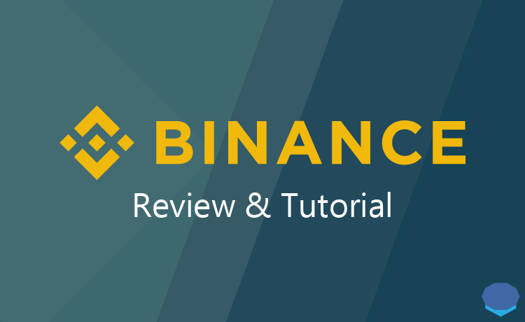 Binance review & tutorial: How to use Binance?