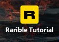 How to use Rarible?