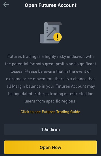 Binance Futures Calculator Profit Leverage Calculator Dappgrid