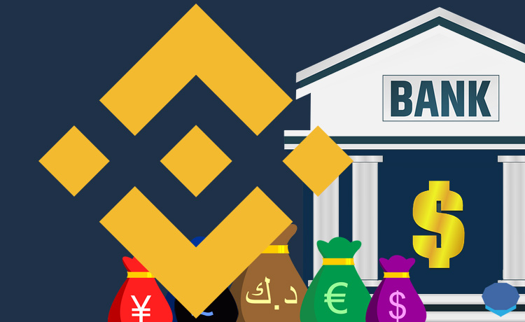 How to cash out from Binance?