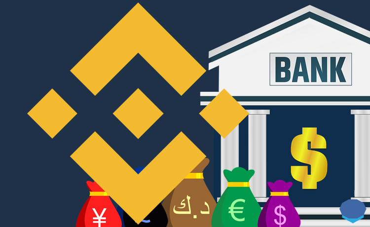 how to cash out cryptocurrency on binance