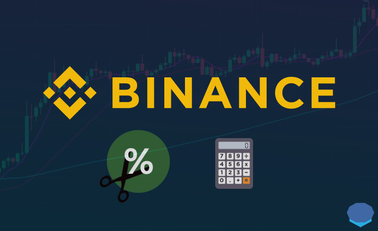 how much does binance charge per trade , باينانس