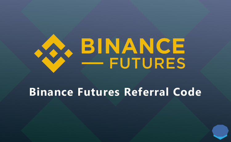 Binance Futures referral code