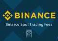 Binance spot trading fees