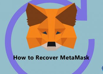 How to recover MetaMask wallet