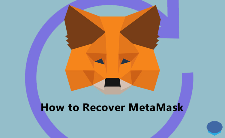 How to recover MetaMask wallet