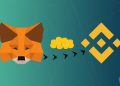 How to transfer from MetaMask to Binance