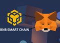 How to add BSC to MetaMask
