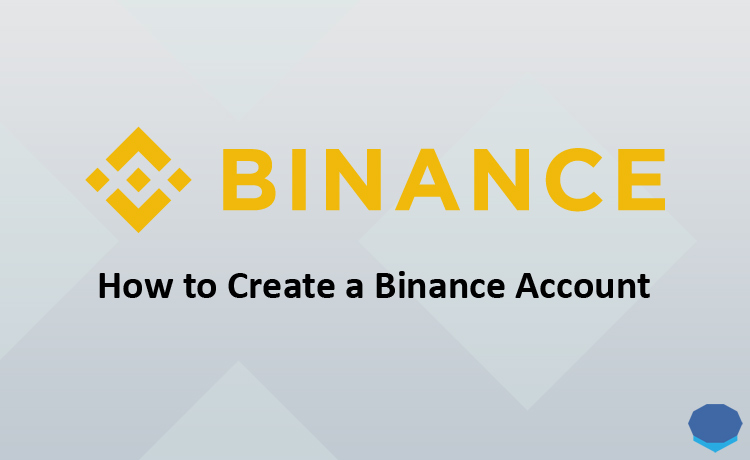 How to create a Binance account