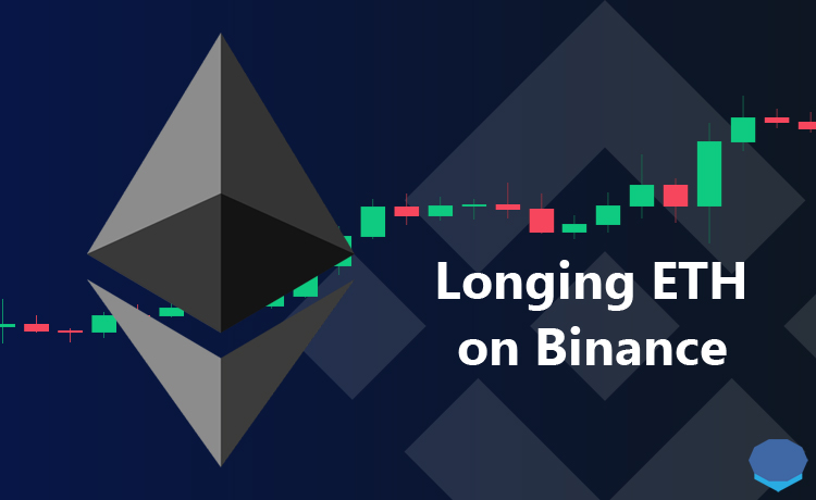 How to long Ethereum