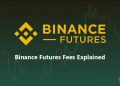 Binance Futures fees explained, Binance Futures fee discounts