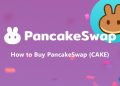 How to buy PancakeSwap