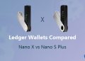 Ledger Nano X vs Ledger Nano S Plus & Ledger wallets compared