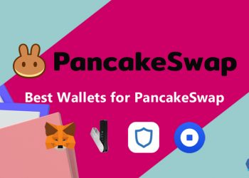 Best wallets for PancakeSwap