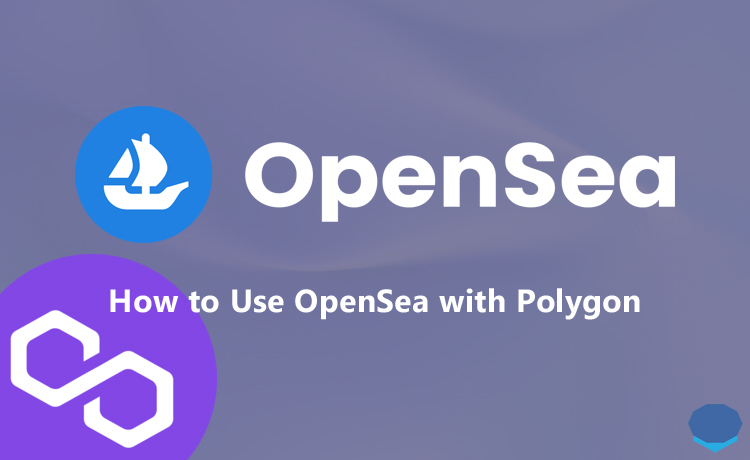 How to use OpenSea with Polygon