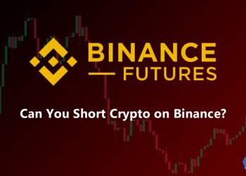 Can you short crypto on Binance?
