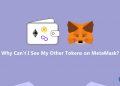 Why I can't see my other tokens on MetaMask? How to fix tokens not showing up on MetaMask.