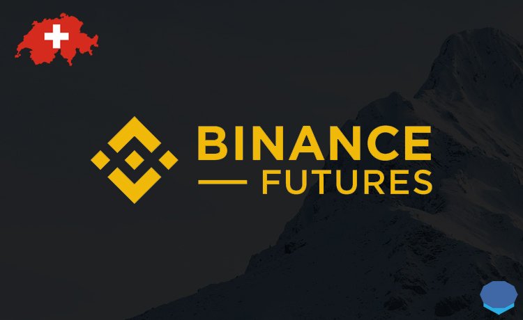 How to open a Binance Futures account in Switzerland