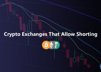 Crypto exchanges that allow shorting