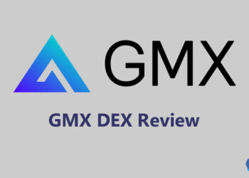 GMX exchange review & GMX fees