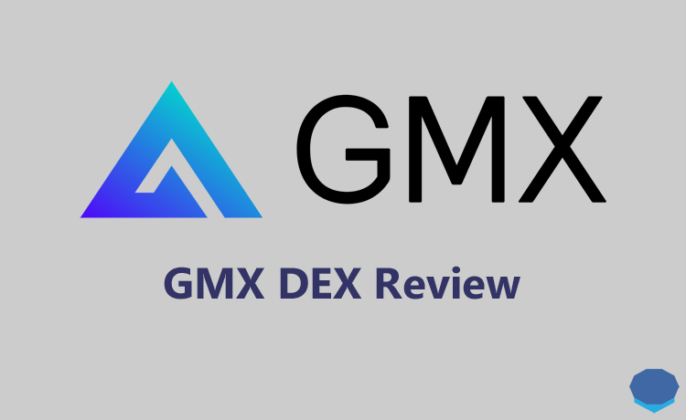GMX exchange review & GMX fees