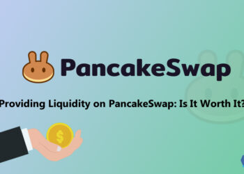 Is providing liquidity on PancakeSwap worth it?