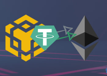 How to bridge USDT from BSC to Ethereum
