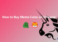 How to buy meme coins on Uniswap
